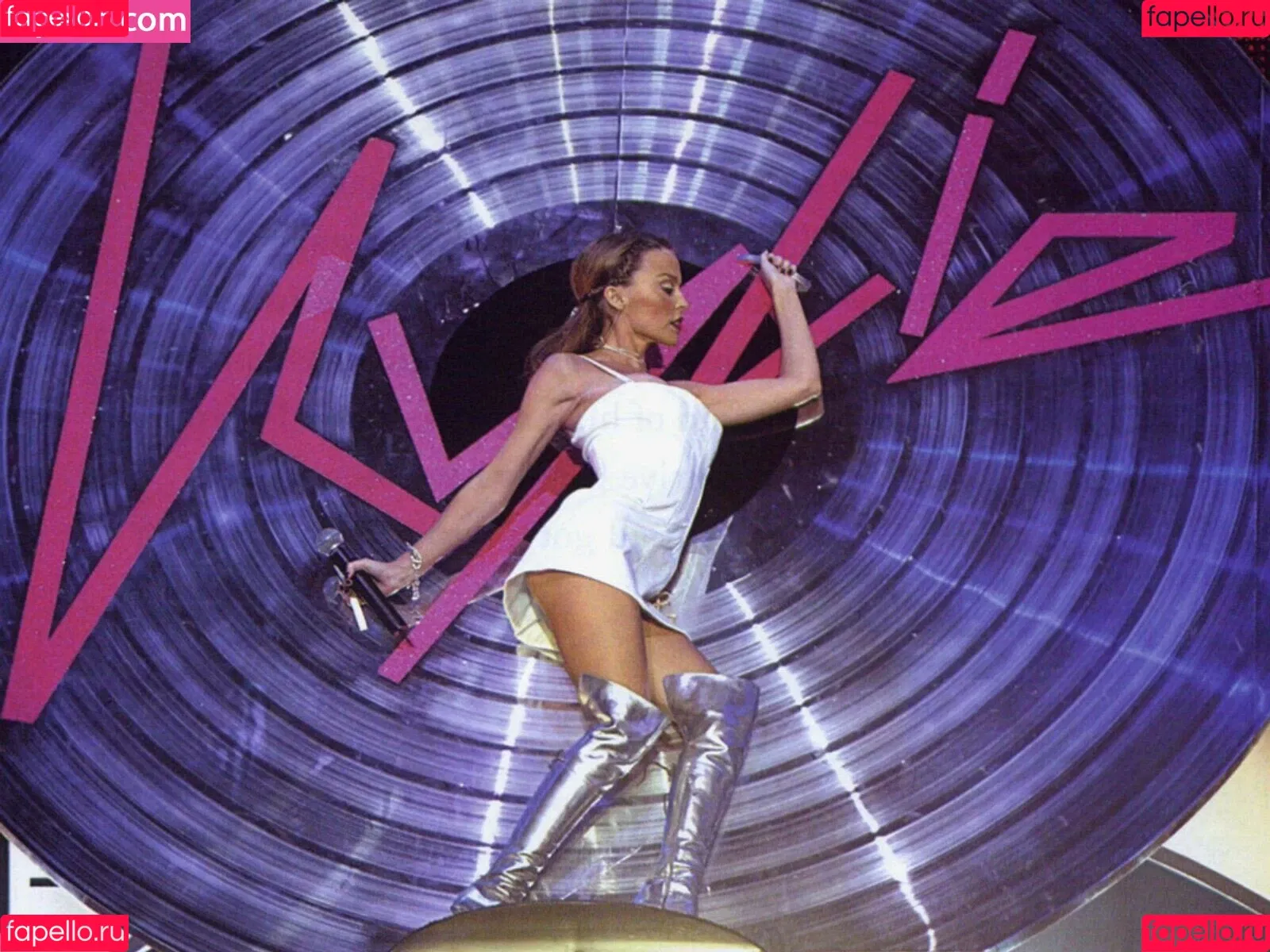 Kylie Minogue Onlyfans Photo Gallery 