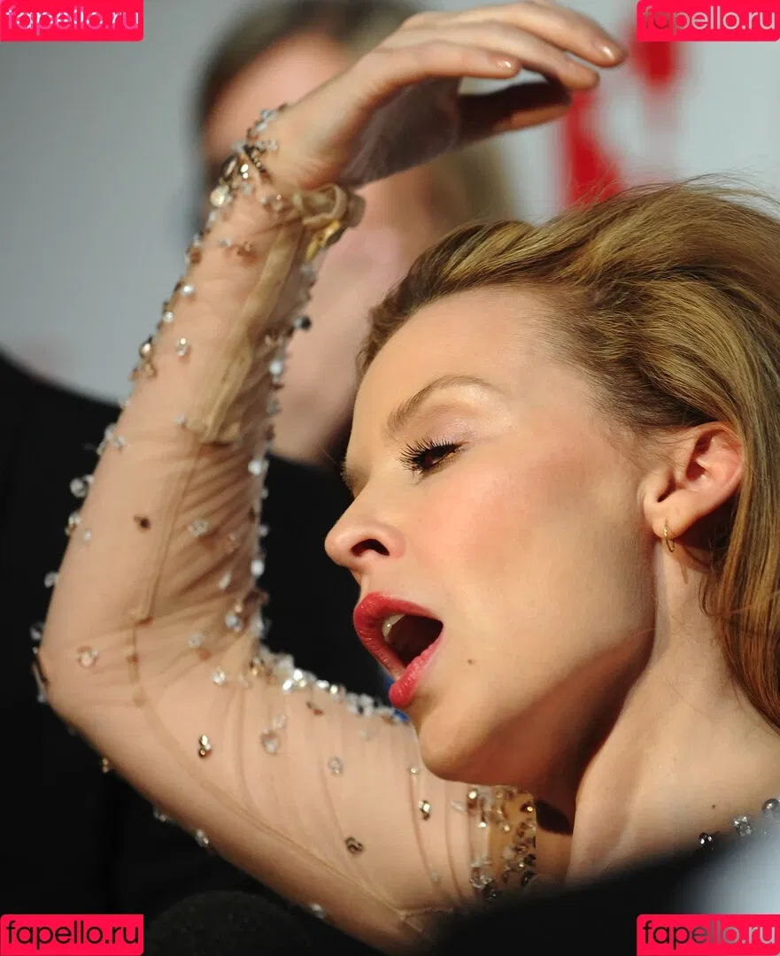 Kylie Minogue Onlyfans Photo Gallery 