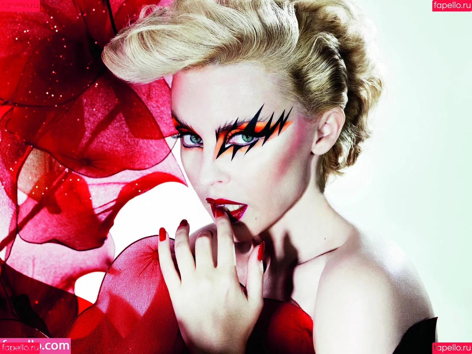 Kylie Minogue Onlyfans Photo Gallery 