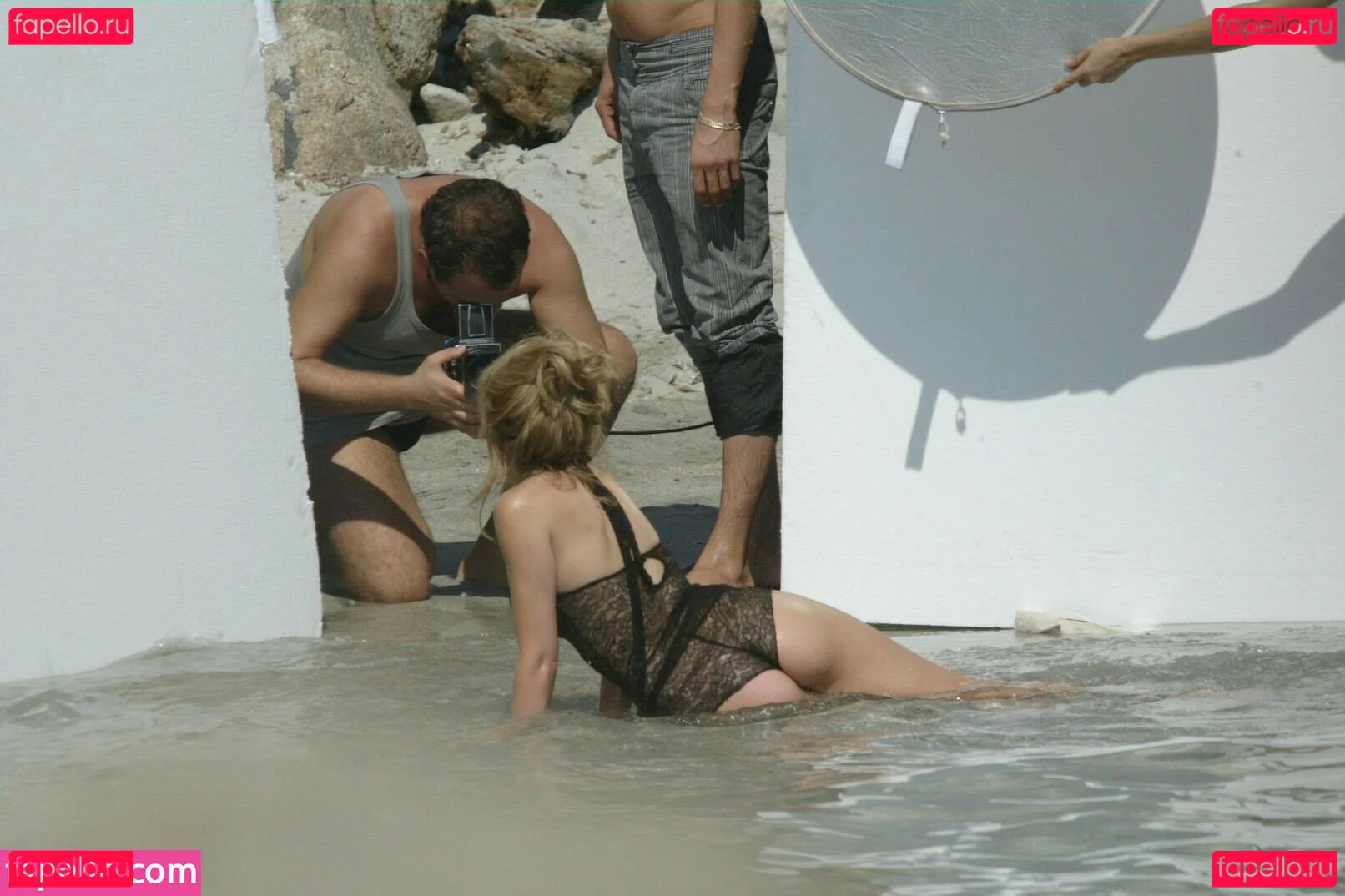 Kylie Minogue Onlyfans Photo Gallery 