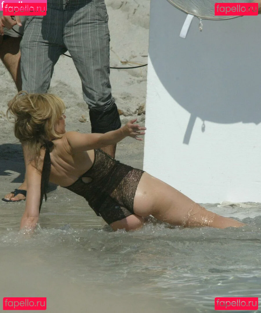 Kylie Minogue Onlyfans Photo Gallery 