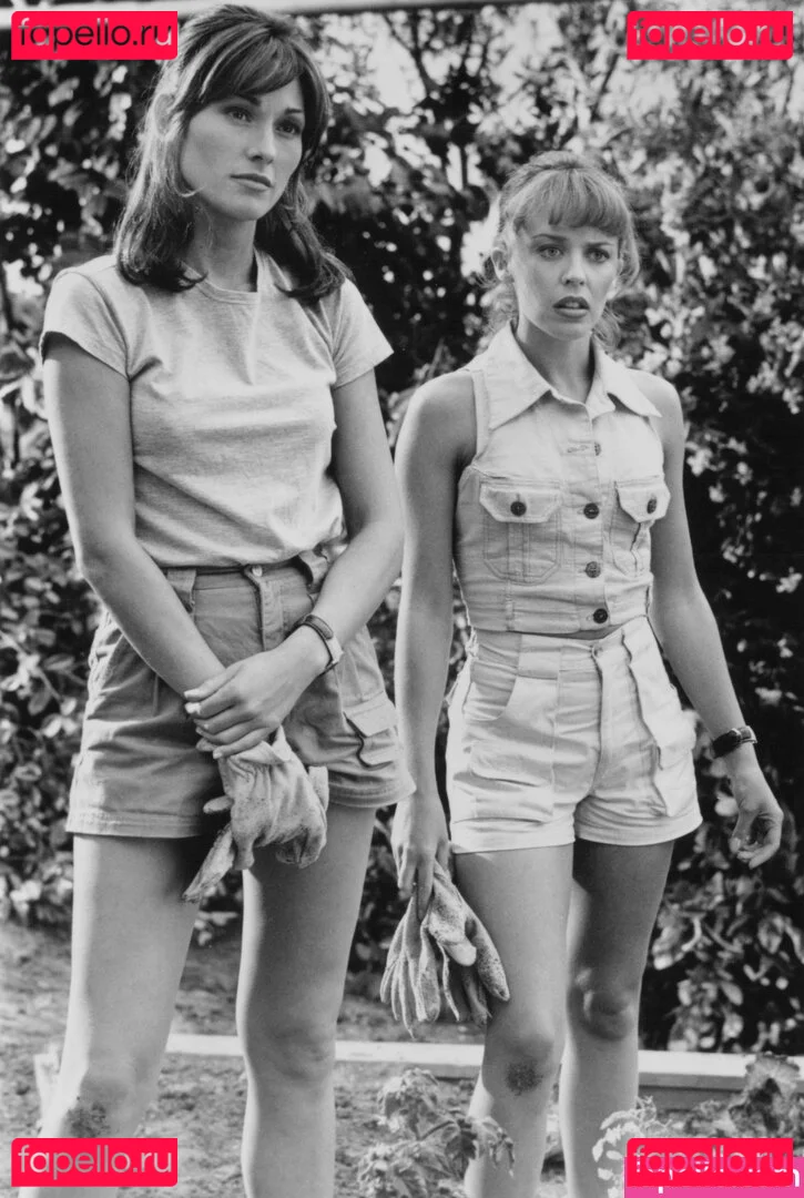 Kylie Minogue Onlyfans Photo Gallery 