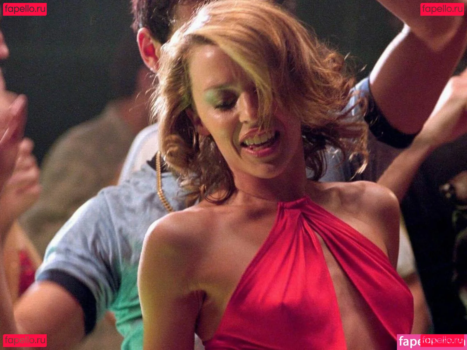 Kylie Minogue Onlyfans Photo Gallery 