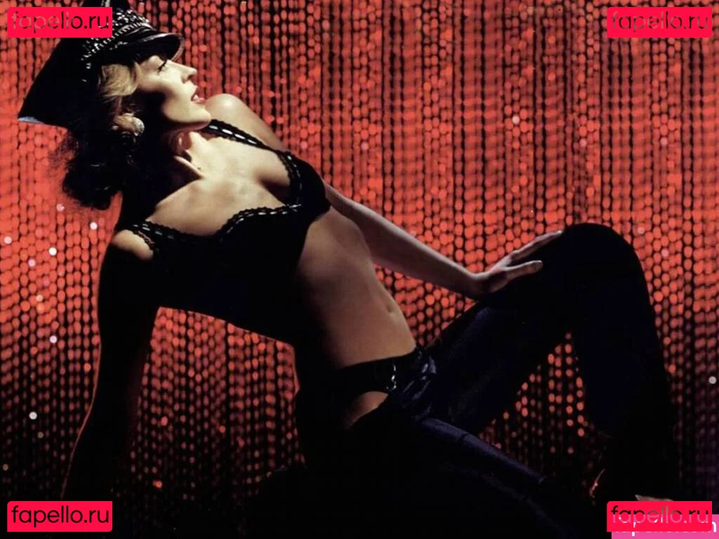 Kylie Minogue Onlyfans Photo Gallery 