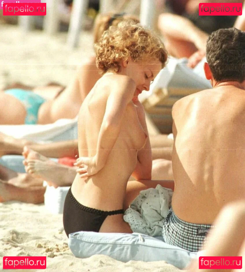 Kylie Minogue Onlyfans Photo Gallery 