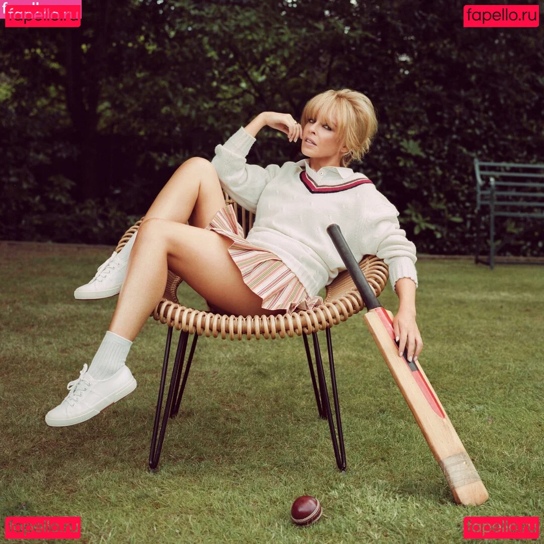 Kylie Minogue Onlyfans Photo Gallery 