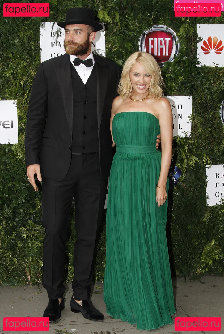 Kylie Minogue Onlyfans Photo Gallery 