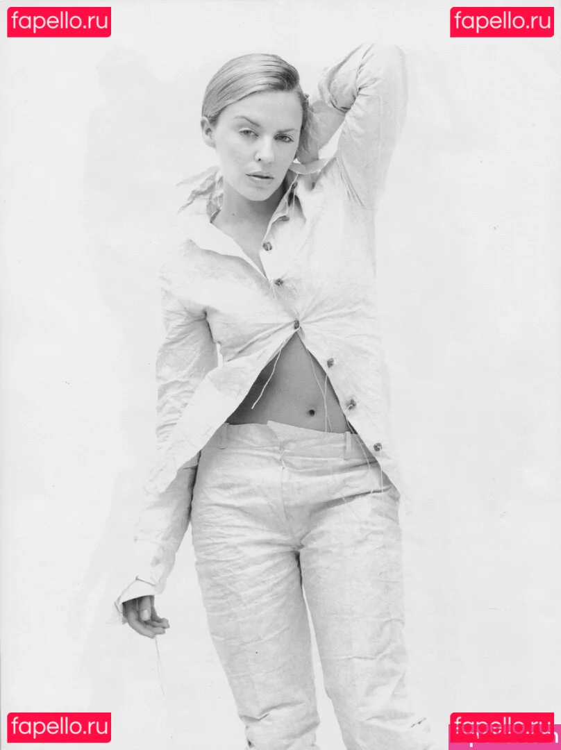 Kylie Minogue Onlyfans Photo Gallery 