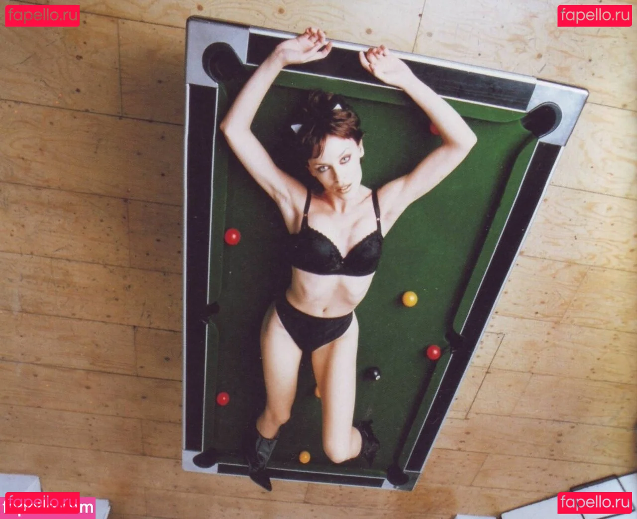 Kylie Minogue Onlyfans Photo Gallery 