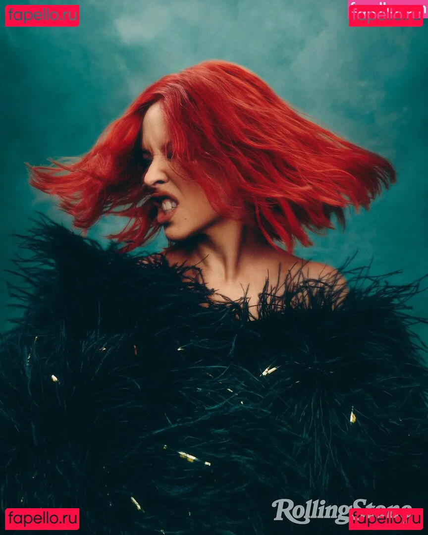 Kylie Minogue Onlyfans Photo Gallery 