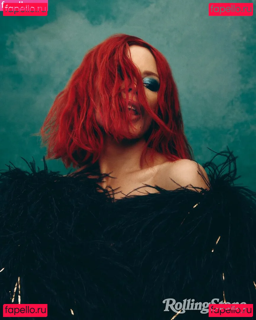 Kylie Minogue Onlyfans Photo Gallery 