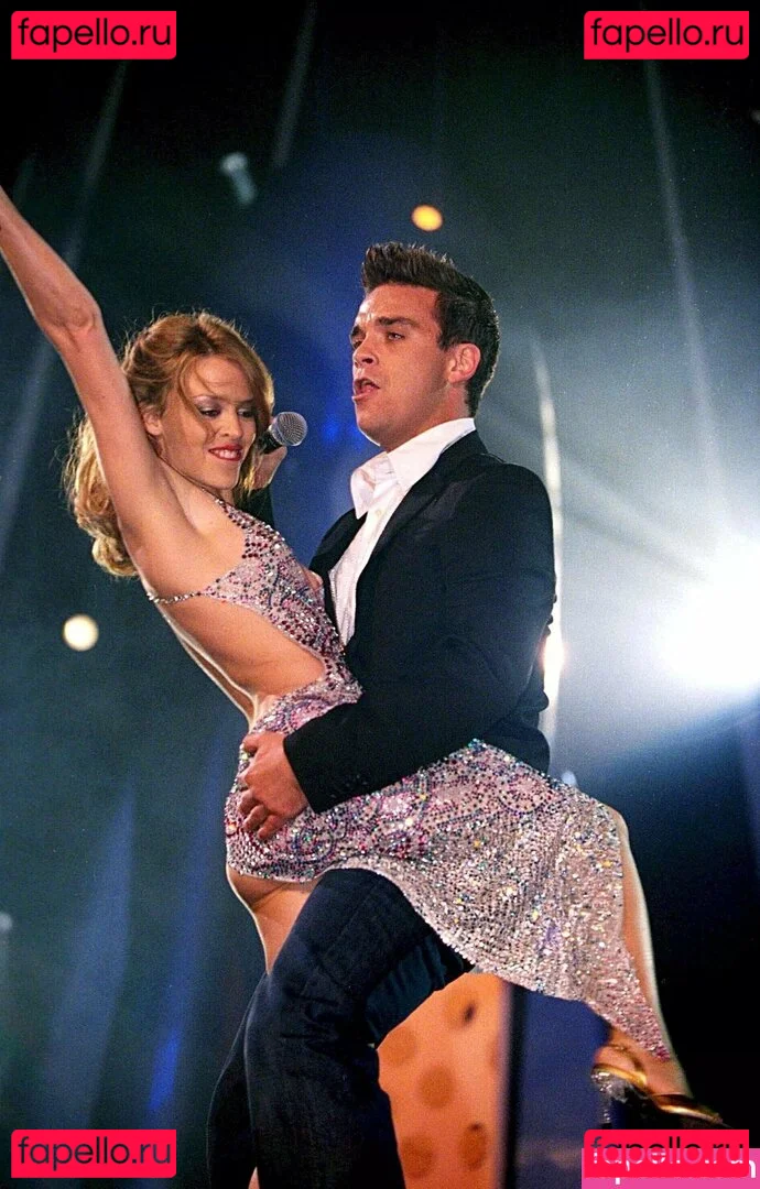 Kylie Minogue Onlyfans Photo Gallery 