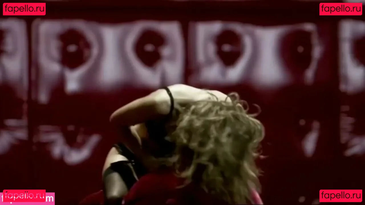 Kylie Minogue Onlyfans Photo Gallery 