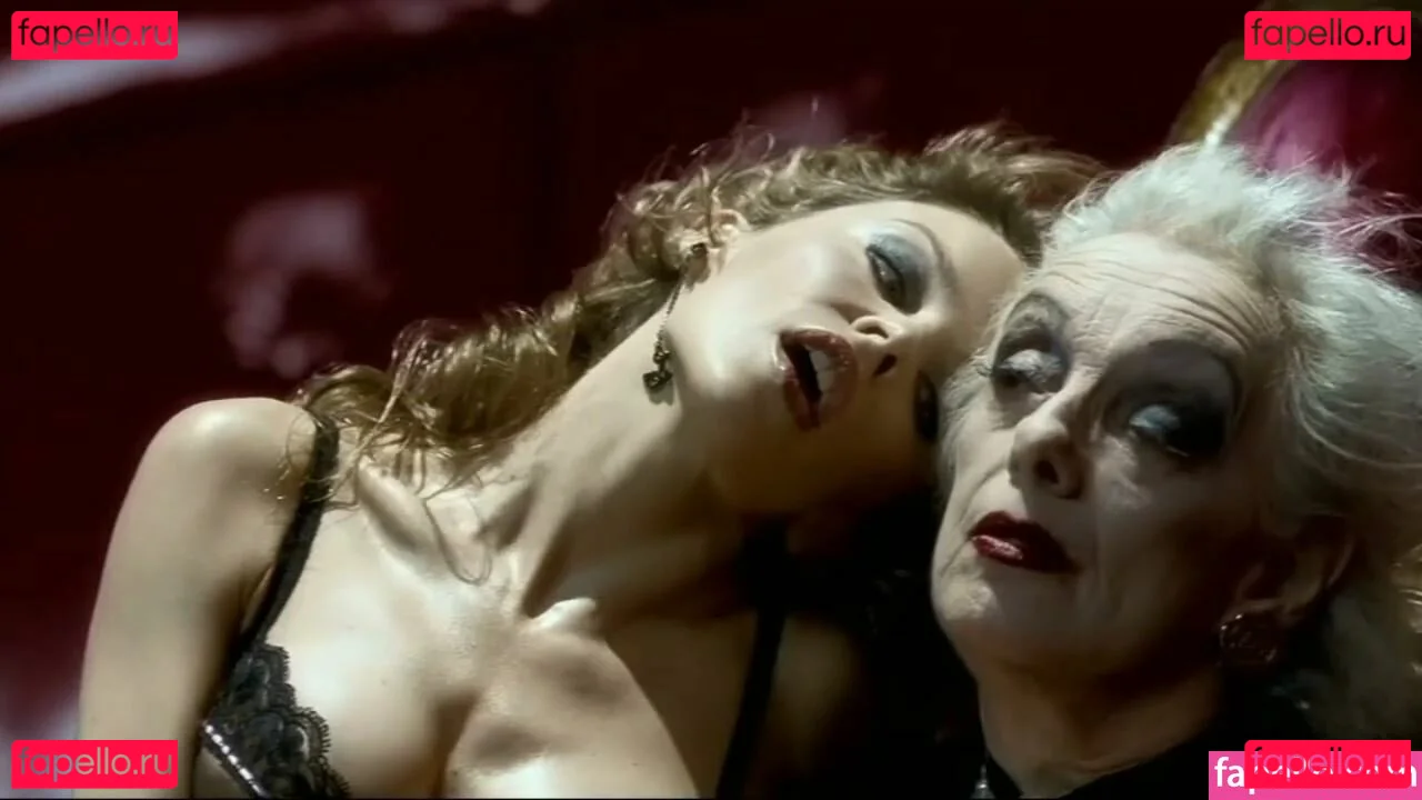 Kylie Minogue Onlyfans Photo Gallery 