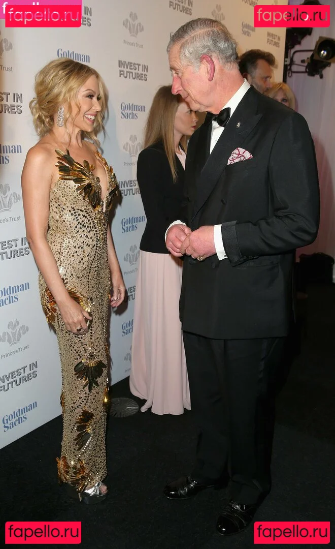 Kylie Minogue Onlyfans Photo Gallery 