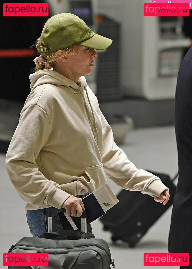 Kylie Minogue Onlyfans Photo Gallery 