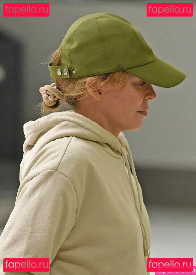 Kylie Minogue Onlyfans Photo Gallery 