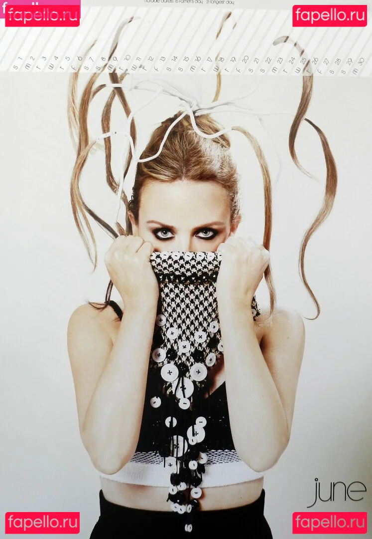 Kylie Minogue Onlyfans Photo Gallery 