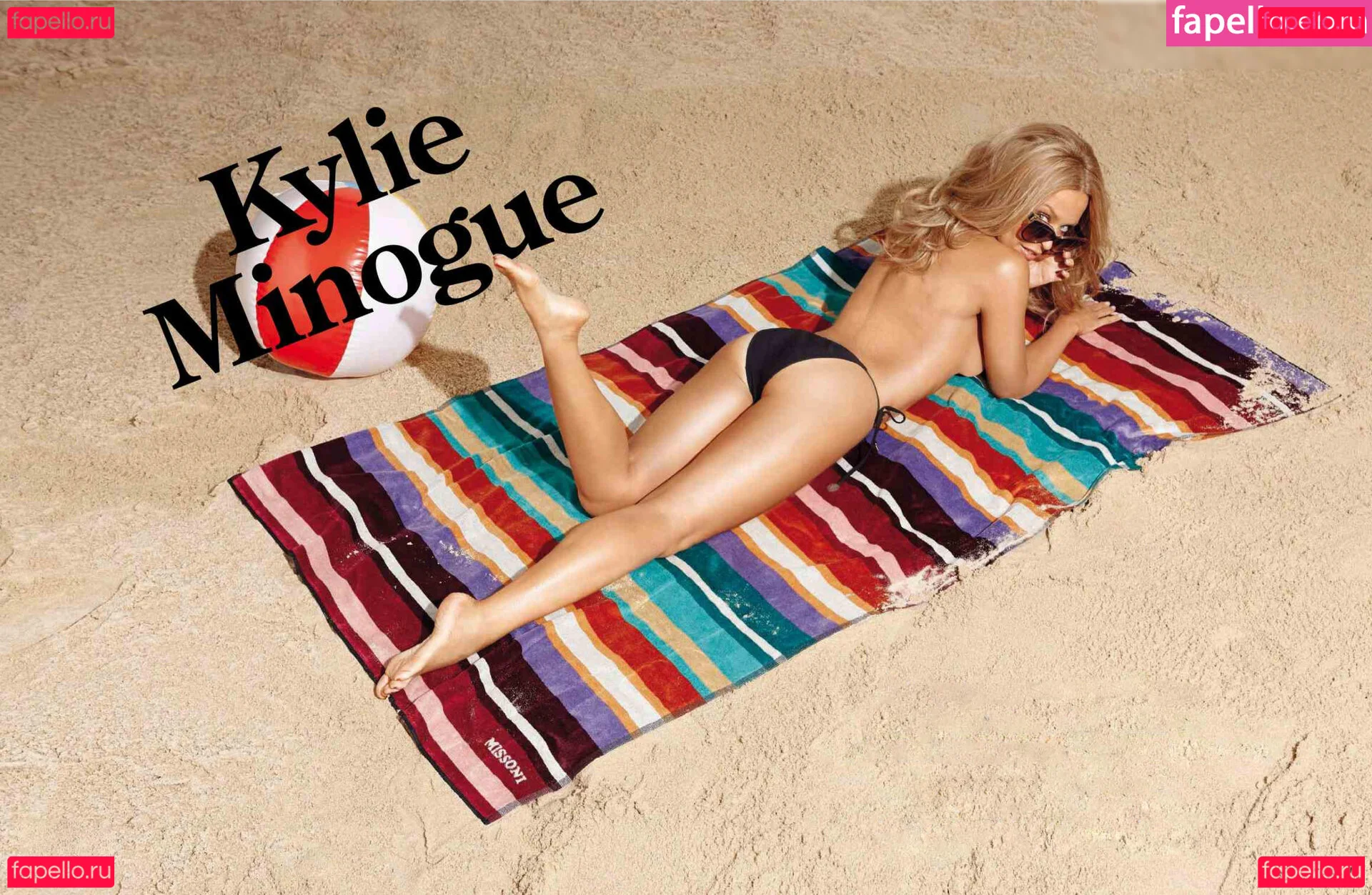 Kylie Minogue Onlyfans Photo Gallery 