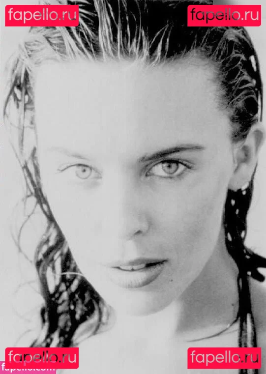 Kylie Minogue Onlyfans Photo Gallery 