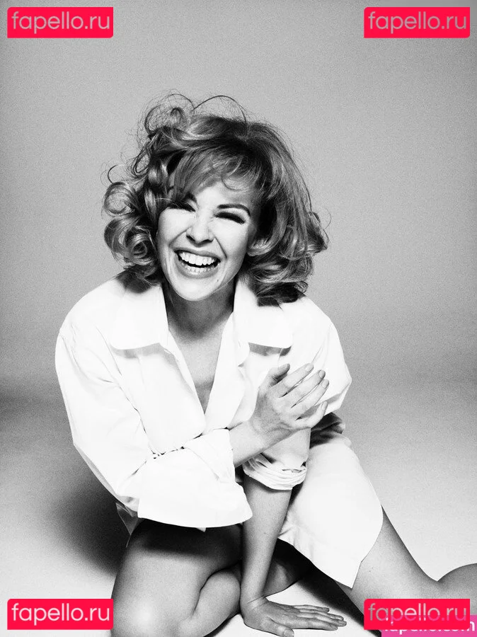 Kylie Minogue Onlyfans Photo Gallery 