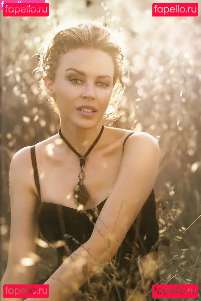 Kylie Minogue Onlyfans Photo Gallery 