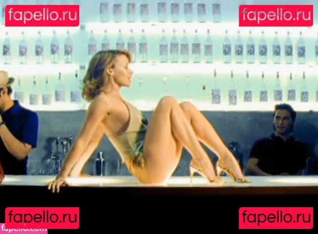 Kylie Minogue Onlyfans Photo Gallery 