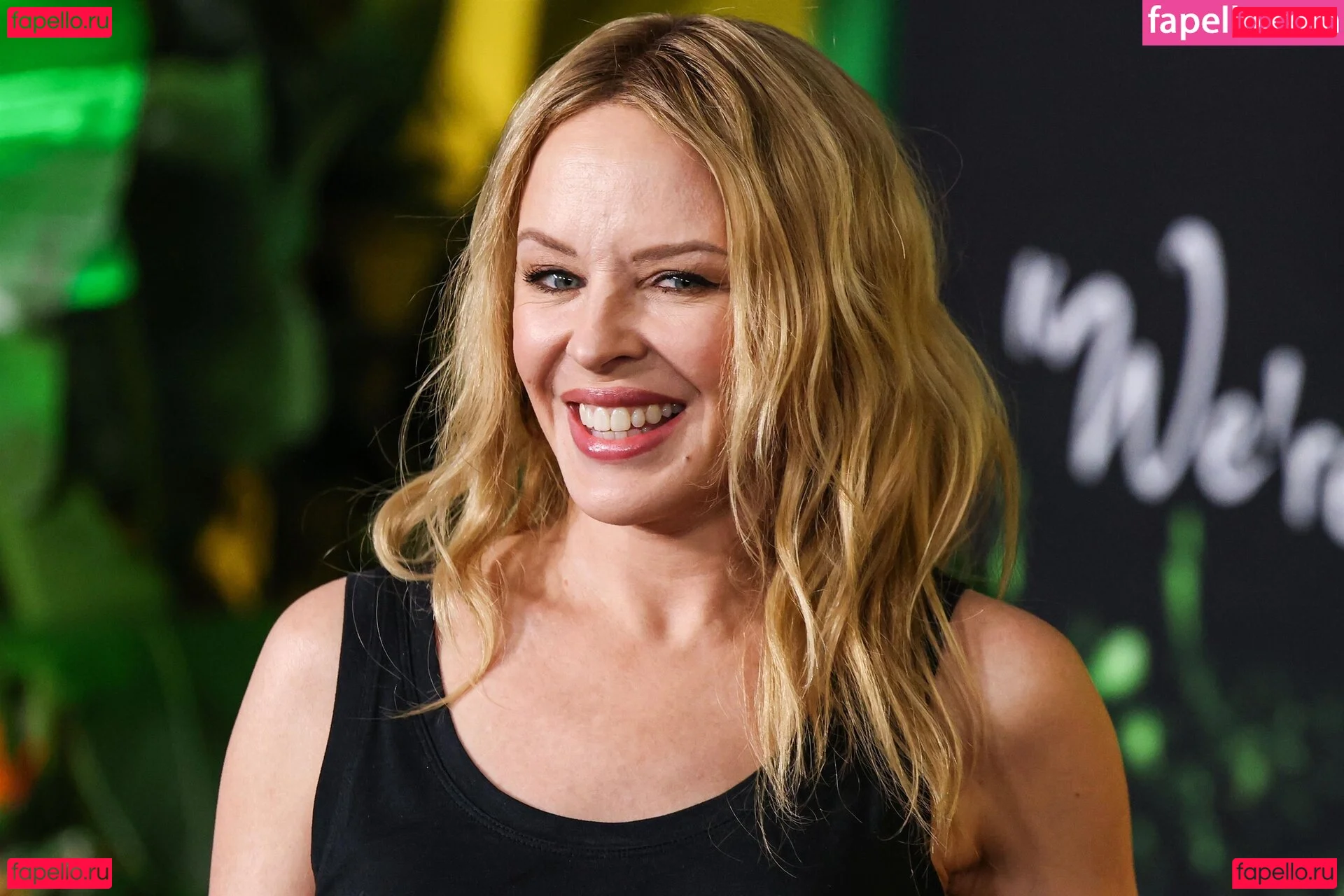 Kylie Minogue Onlyfans Photo Gallery 