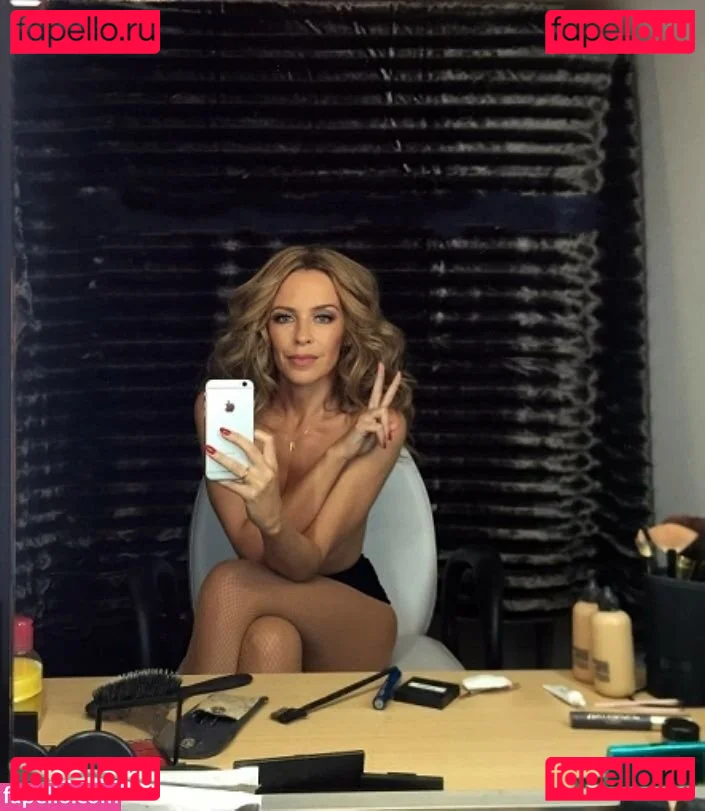 Kylie Minogue Onlyfans Photo Gallery 