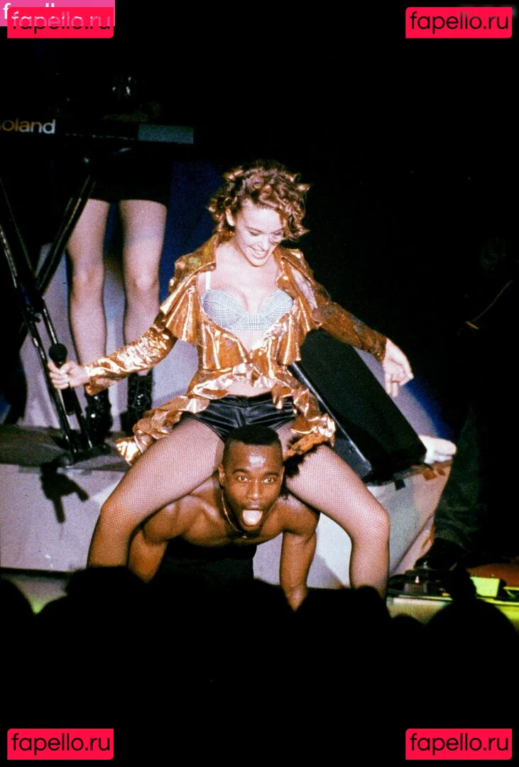 Kylie Minogue Onlyfans Photo Gallery 