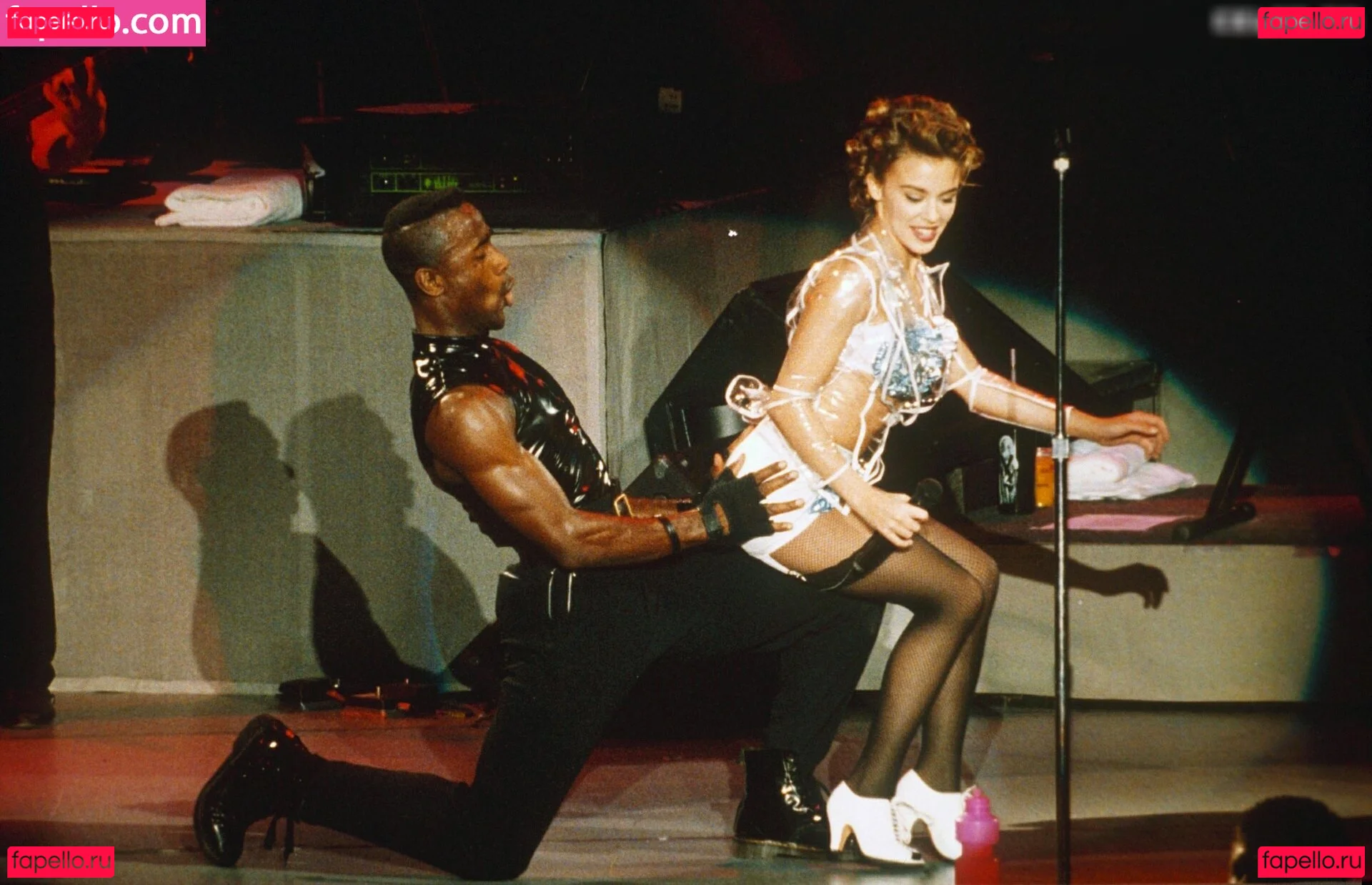 Kylie Minogue Onlyfans Photo Gallery 