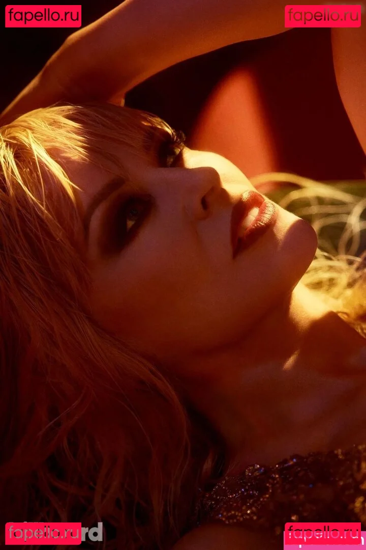 Kylie Minogue Onlyfans Photo Gallery 