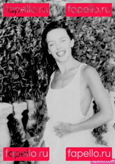 Kylie Minogue Onlyfans Photo Gallery 