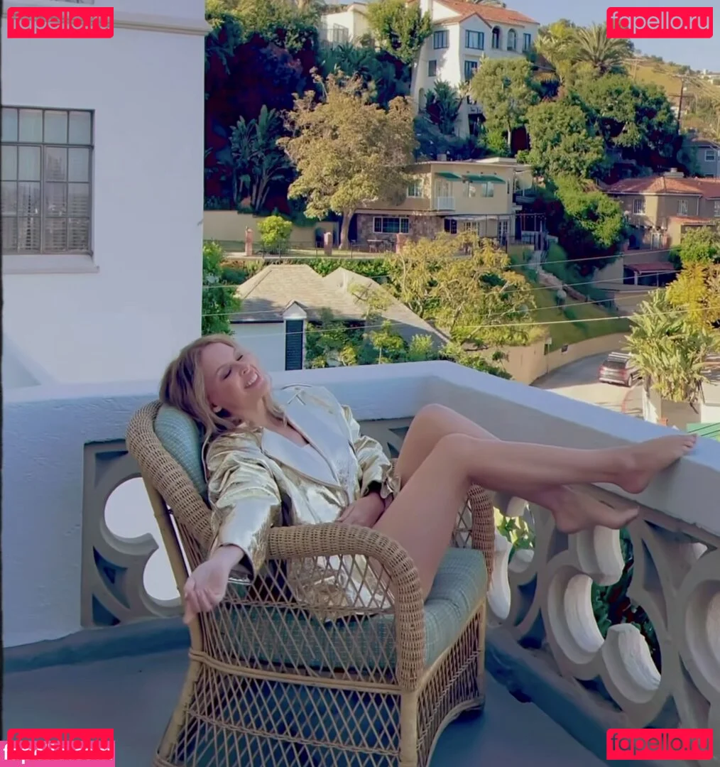 Kylie Minogue Onlyfans Photo Gallery 