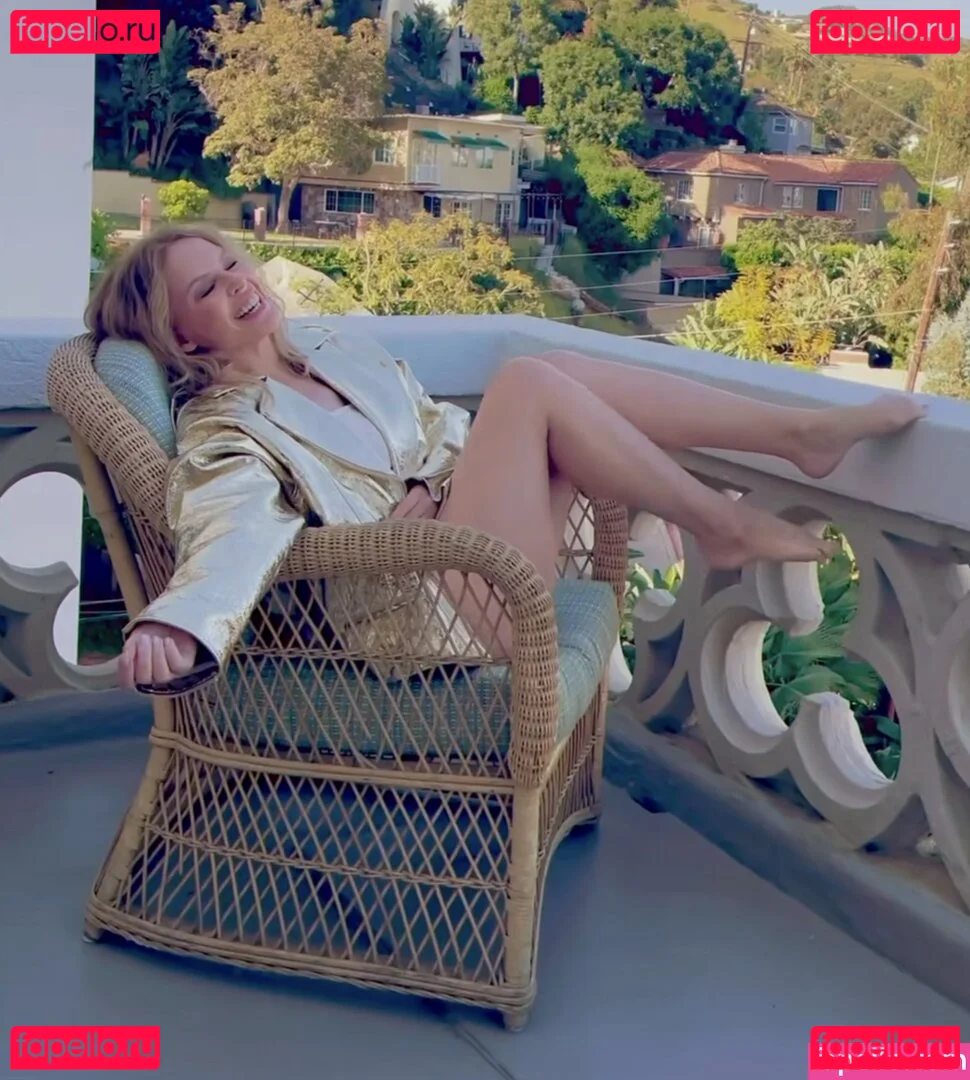 Kylie Minogue Onlyfans Photo Gallery 