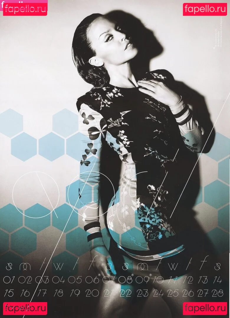 Kylie Minogue Onlyfans Photo Gallery 