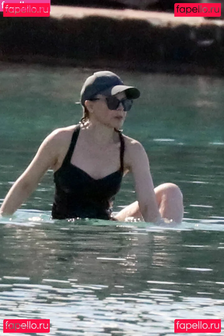 Kylie Minogue Onlyfans Photo Gallery 