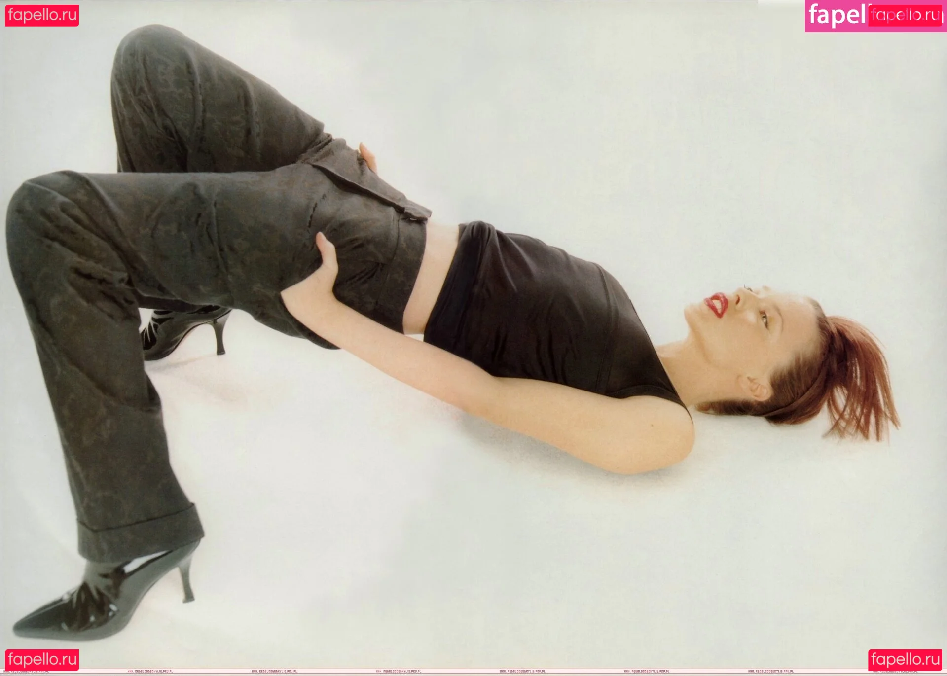 Kylie Minogue Onlyfans Photo Gallery 