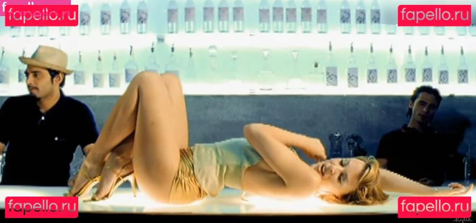 Kylie Minogue Onlyfans Photo Gallery 