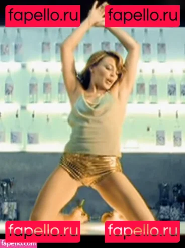 Kylie Minogue Onlyfans Photo Gallery 