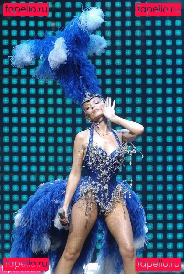 Kylie Minogue Onlyfans Photo Gallery 