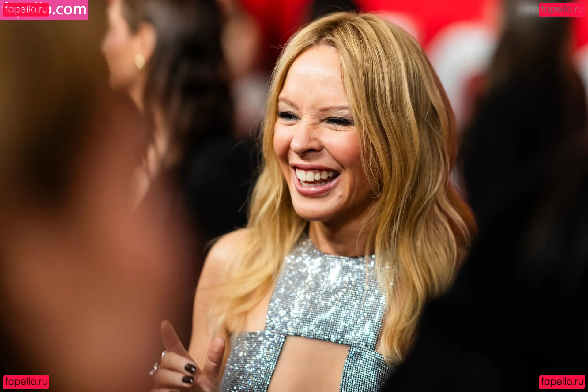 Kylie Minogue Onlyfans Photo Gallery 