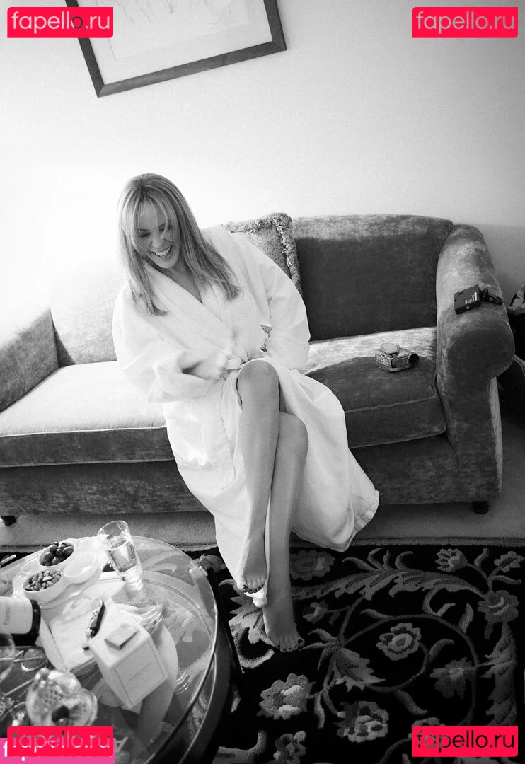 Kylie Minogue Onlyfans Photo Gallery 