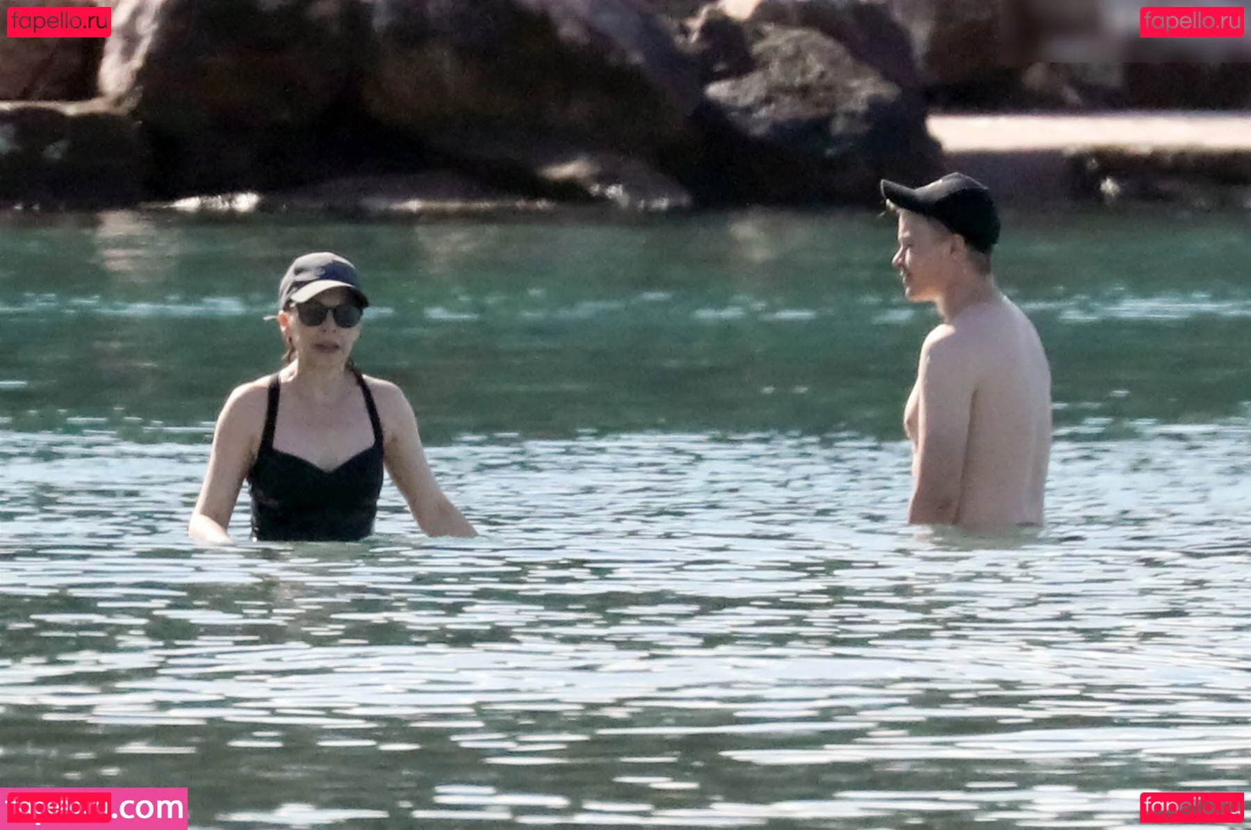 Kylie Minogue Onlyfans Photo Gallery 