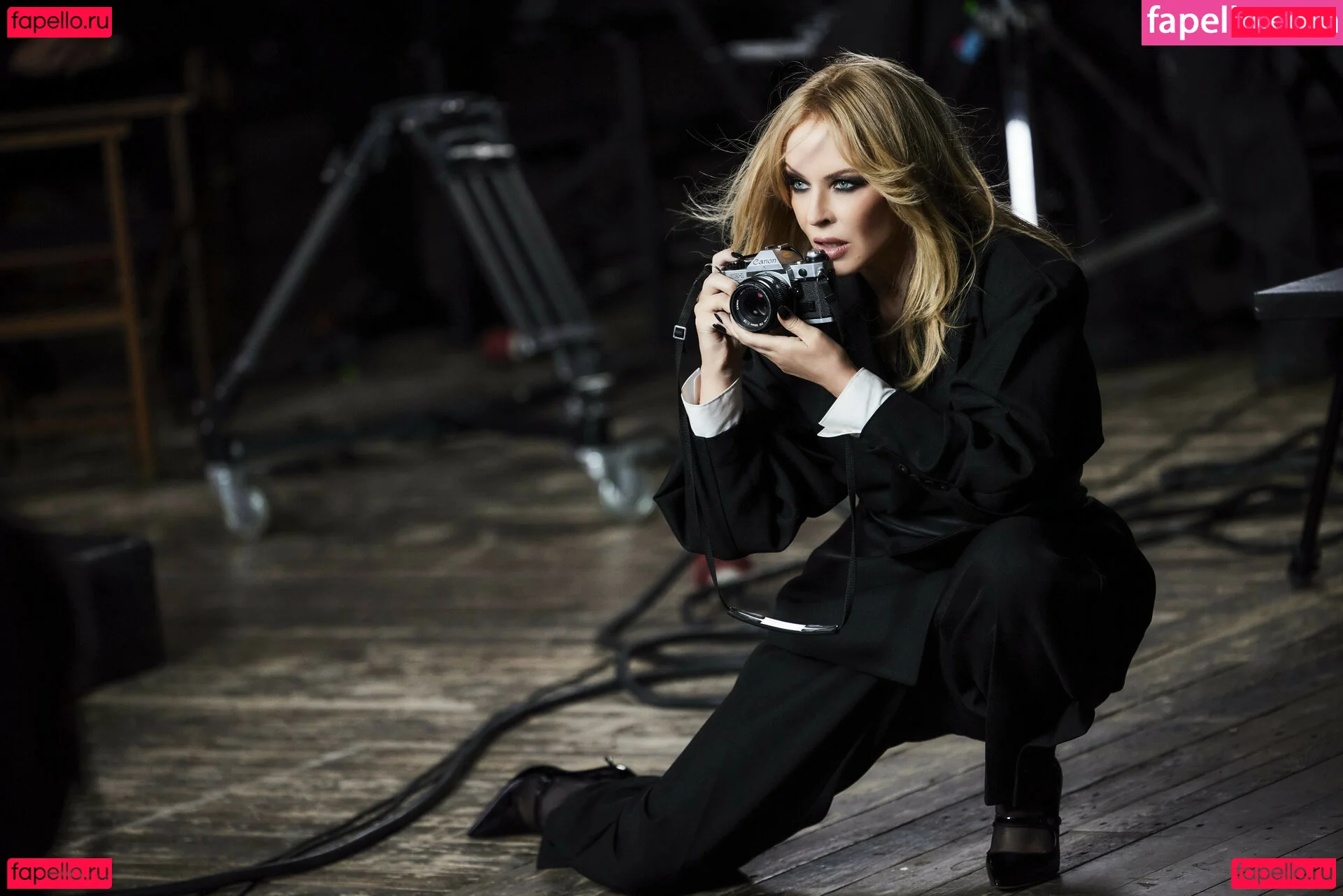 Kylie Minogue Onlyfans Photo Gallery 