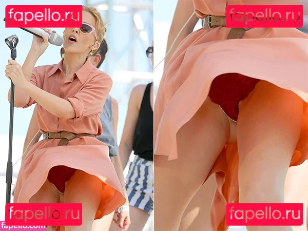 Kylie Minogue Onlyfans Photo Gallery 