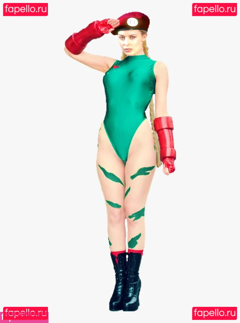 Kylie Minogue Onlyfans Photo Gallery 