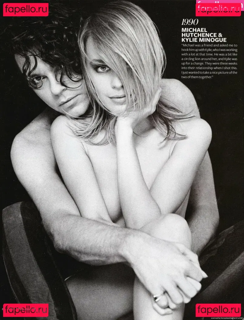 Kylie Minogue Onlyfans Photo Gallery 