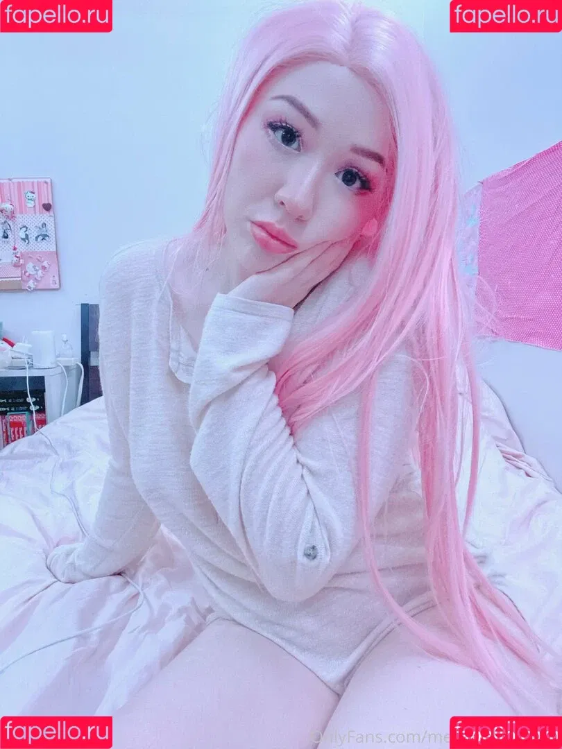 melodymusefree Onlyfans Photo Gallery 