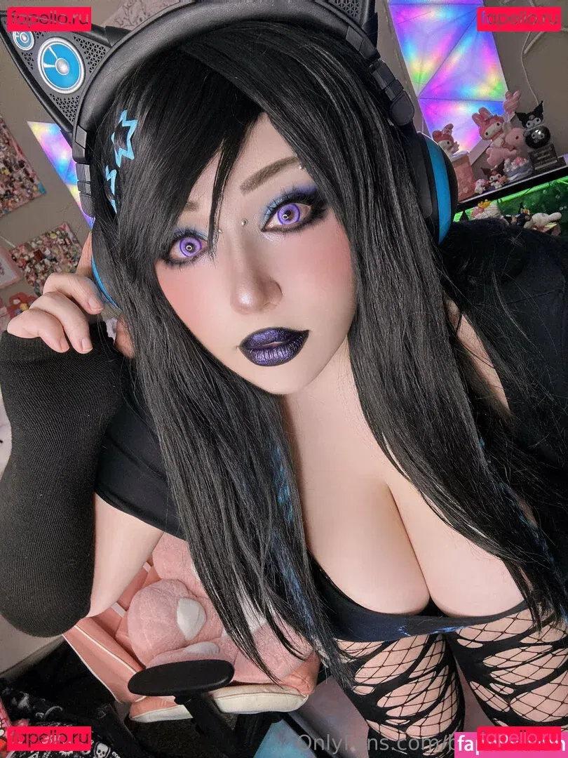 bbyrikufree Onlyfans Photo Gallery 